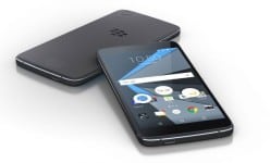 Nokia C1 VS BlackBerry DTEK50: 3GB RAM Android battle