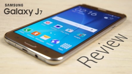 Expert Pick Camera Phones Samsung Galaxy J7