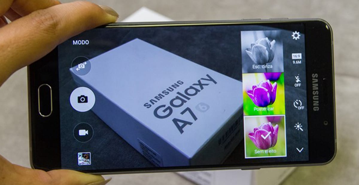 Samsung Galaxy A7 vs Xiaomi Redmi Note 3: 3GB RAM phone, budget smartphones