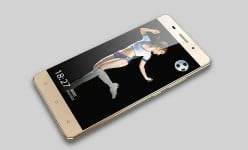 Best Gionee phones for January: 7000mAh, 6GB RAM and more