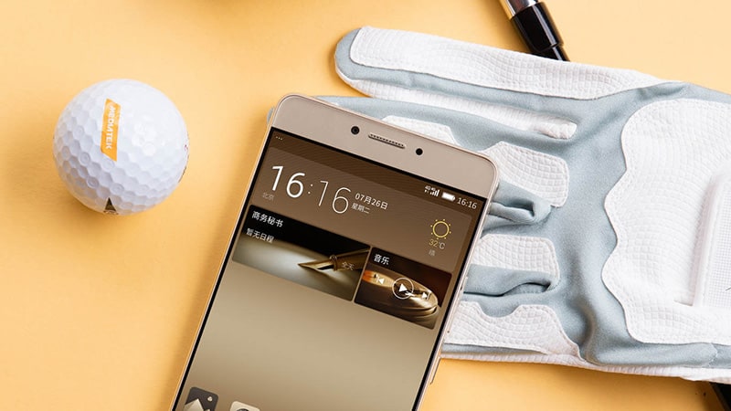 Xiaomi Redmi Note 3 vs Gionee M6 Mini