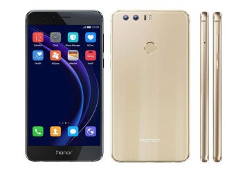 honor 8 vs honor 7