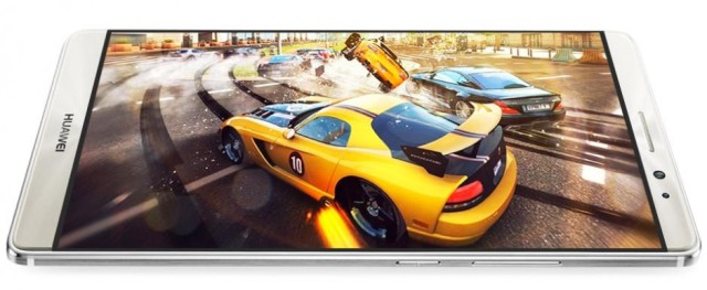 Huawei Honor Note 8 VS Akyumen Holophone Phablet