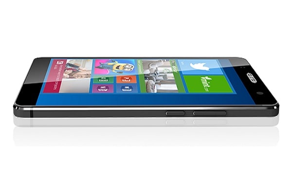 Huawei Honor Note 8 VS Akyumen Holophone Phablet