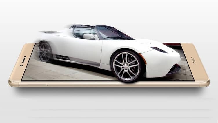 best Huawei smartphones