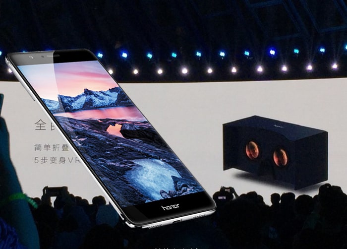 best Huawei smartphones