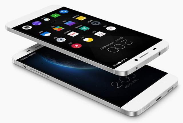 LeEco Le2 specs: 8GB RAM, SND 821
