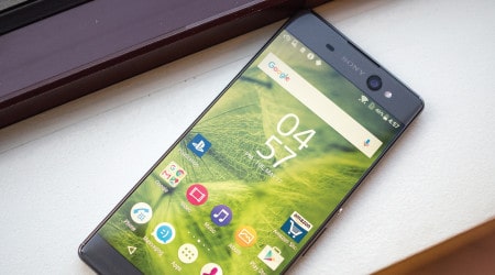 Oppo F1s vs Sony Xperia XA Ultra (2)