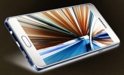 Samsung Galaxy C9: 4GB RAM successor of Galaxy C7