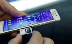 Samsung Galaxy Note 7 battery: Exynos vs Snapdragon 820!