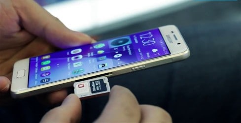 Samsung Galaxy Note 7 battery hihi