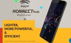 Swipe Konnect Plus: octa core, 13MP, amazingly cheap