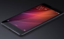 Xiaomi Redmi Pro VS LG X Fast: budget 3GB phones