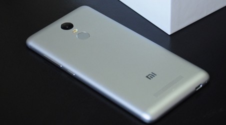 Xiaomi Redmi Pro Mini vs Lenovo Vibe P1 Turbo