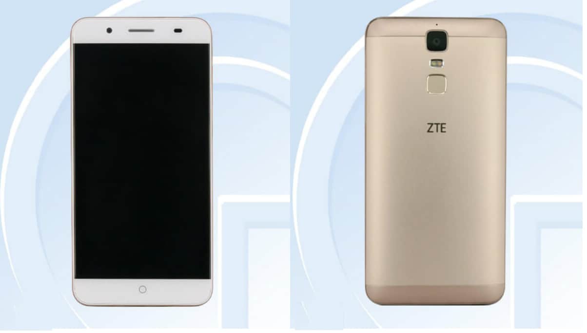 ZTE BV0730