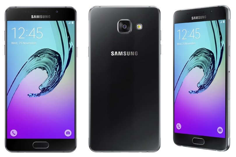 budget Samsung phones