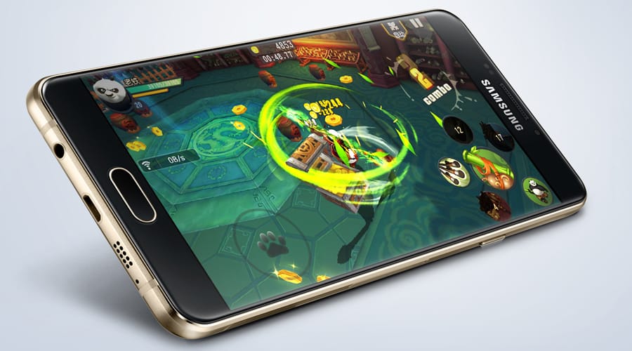 top 6-inch smartphone in 2016