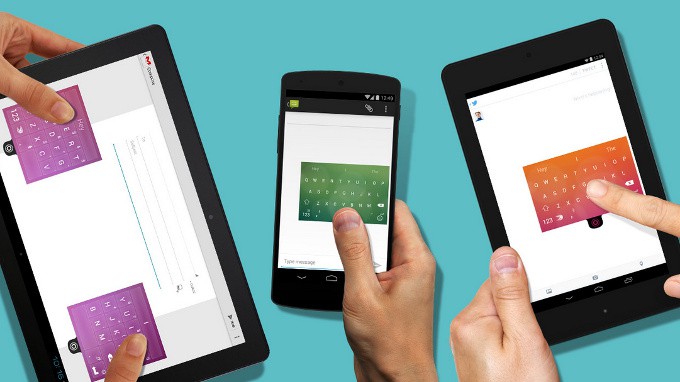 big screen smartphones