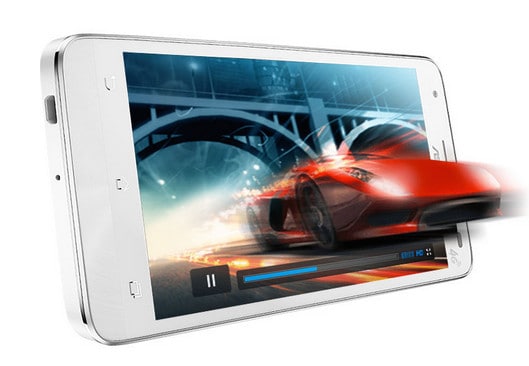 Cheapest 2GB RAM phones