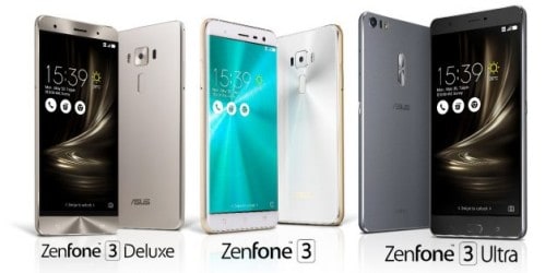 zenfone 3 price