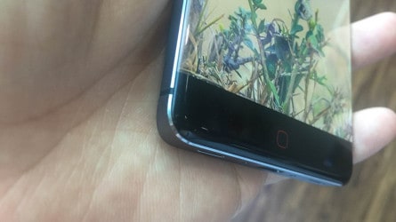 elephone p20 latest 6GB RAM phones