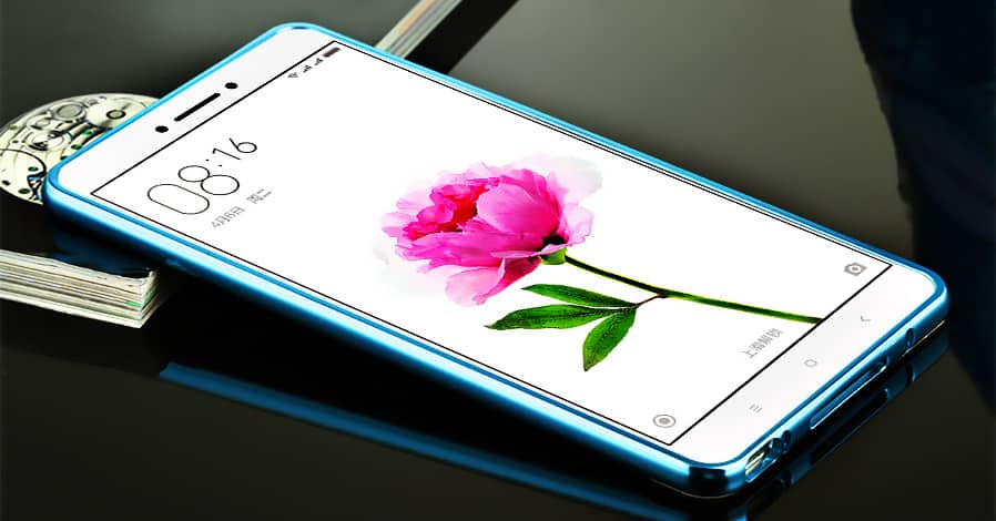 Huawei Honor Note 8 VS Mi Max
