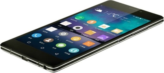 gionee m4 marathon top budget phones