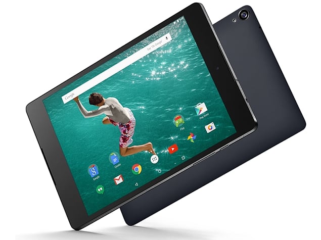 best Android tablets
