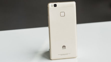 huawei p9 problems