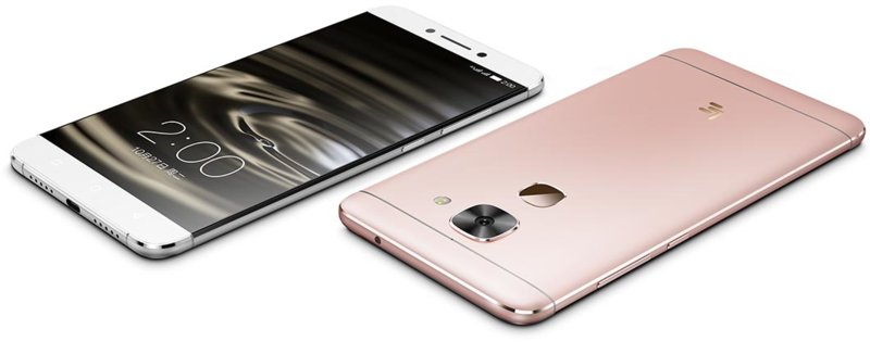 LeEco Le2 specs: 8GB RAM, SND 821