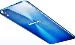 在2016年最好的联想智能手机++5：4GB内存，4000mAH，16MP！