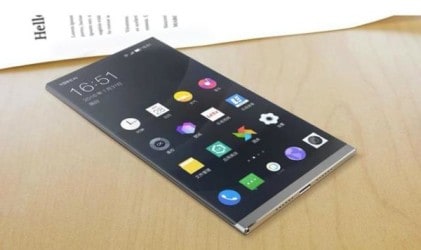 new LeEco phone (1)