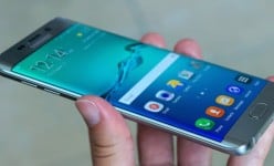 New Galaxy Note 7 features you may not know but actually they rock!