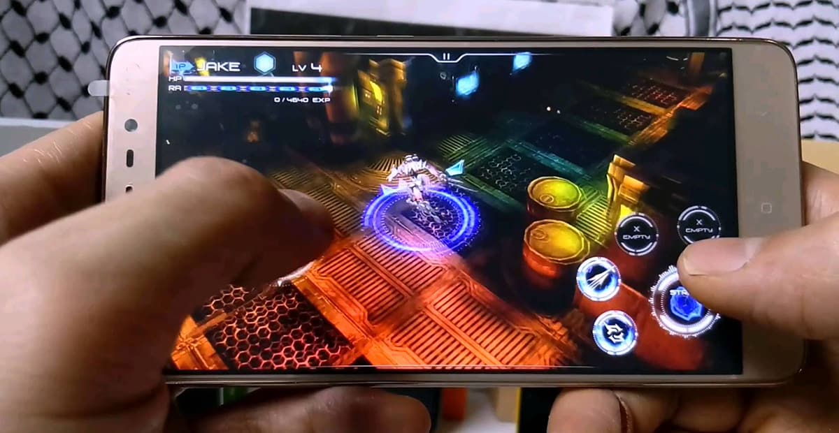 Samsung Galaxy A7 vs Xiaomi Redmi Note 3: 3GB RAM phone, budget smartphones