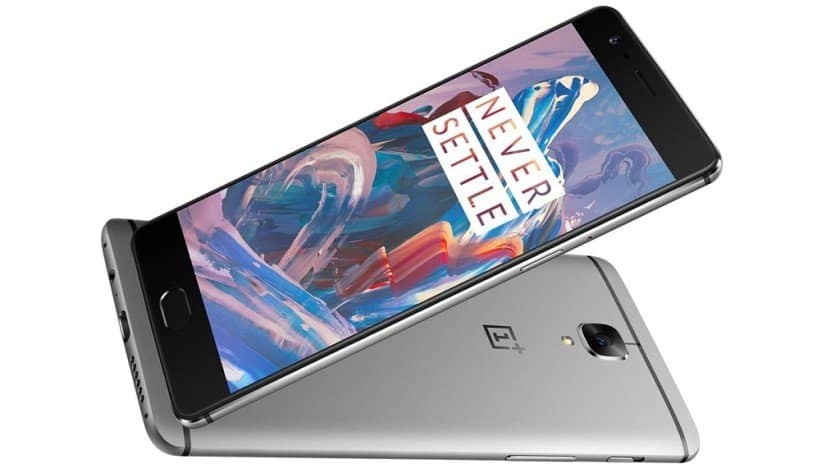 Top smartphones with AMOLED display