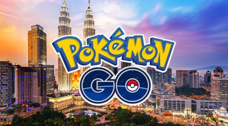 pokemon go release date 2