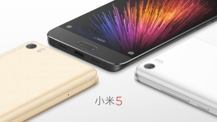 xiaomi mi 5 review aahha