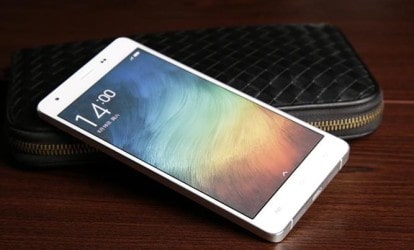 xiaomi mi note edge latest 6gb ram phones