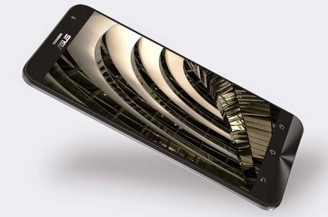 Most powerful Chinese phone 2016