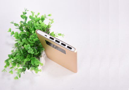 Lithium-ion batteries