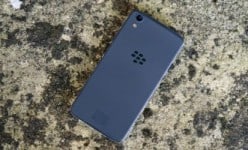 BlackBerry DTEK60 press photos leaked along with its specs and price