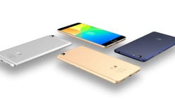 Elephone R9: 3GB RAM, 16MP camera, and a stunning look