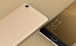 Elephone R9 vs Samsung Galaxy On7 (2016): 3GB RAM new phones