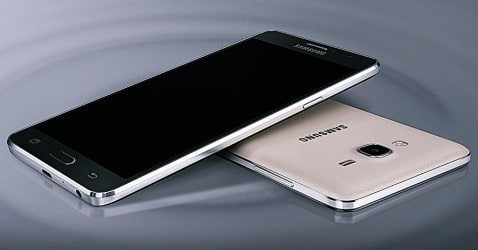 Elephone R9 vs Samsung Galaxy On7 (2)