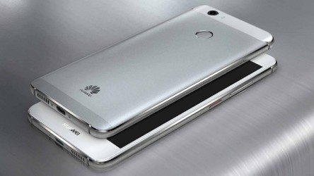 Huawei Nova Plus vs LeEco Le 2