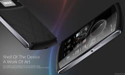 iMAN Victor: 3GB RAM, 4800mAh, and water+shockproof