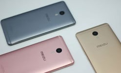 Meizu M3 Max vs Xiaomi Mi Max: Two “max” phones from China