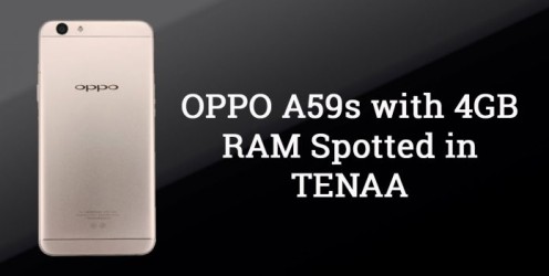 Oppo A59s vs Samsung Galaxy A7