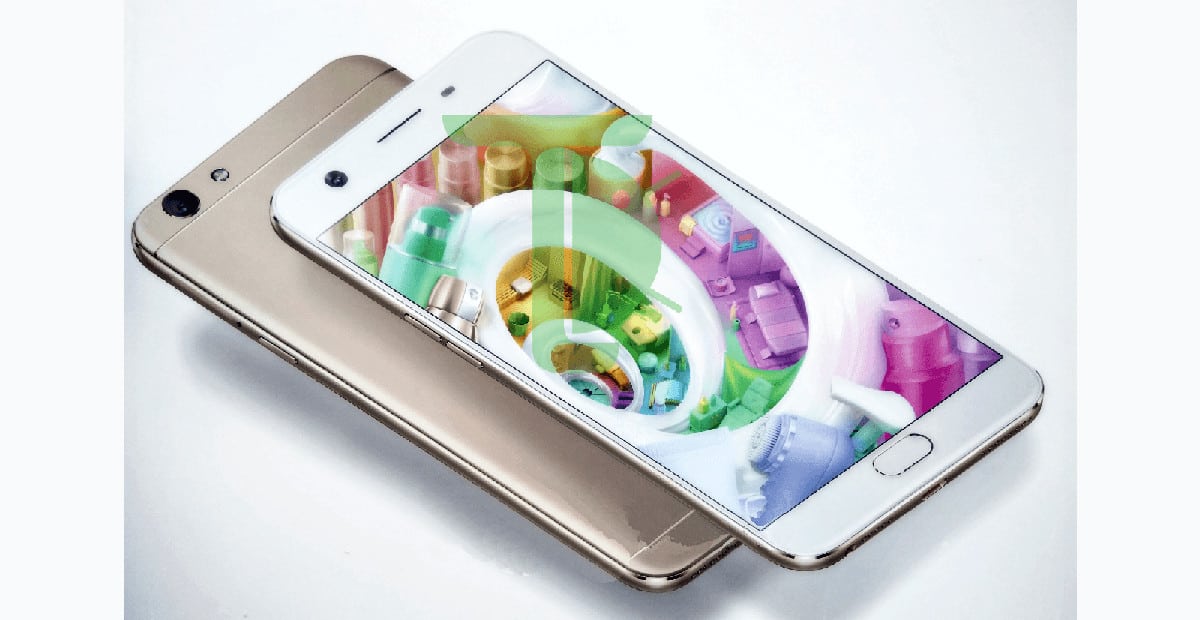 Oukitel u15 pro vs oppo f1s