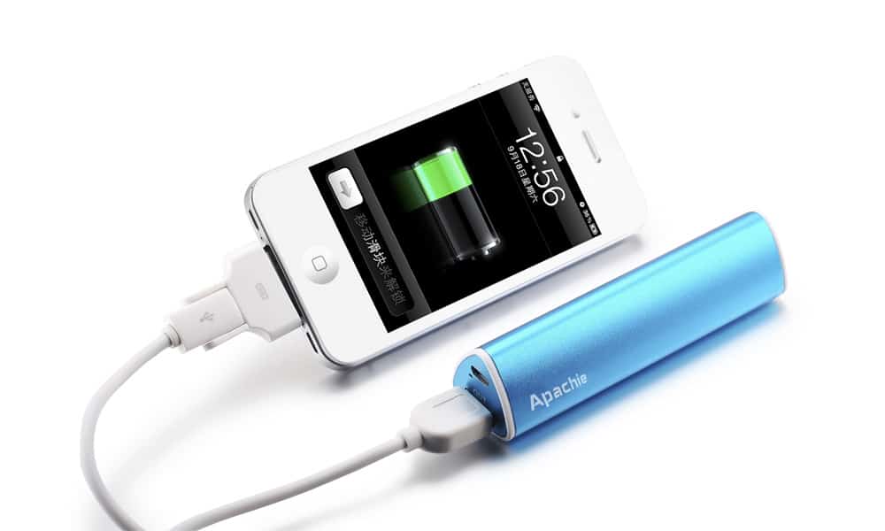 Fasten smartphone charge time